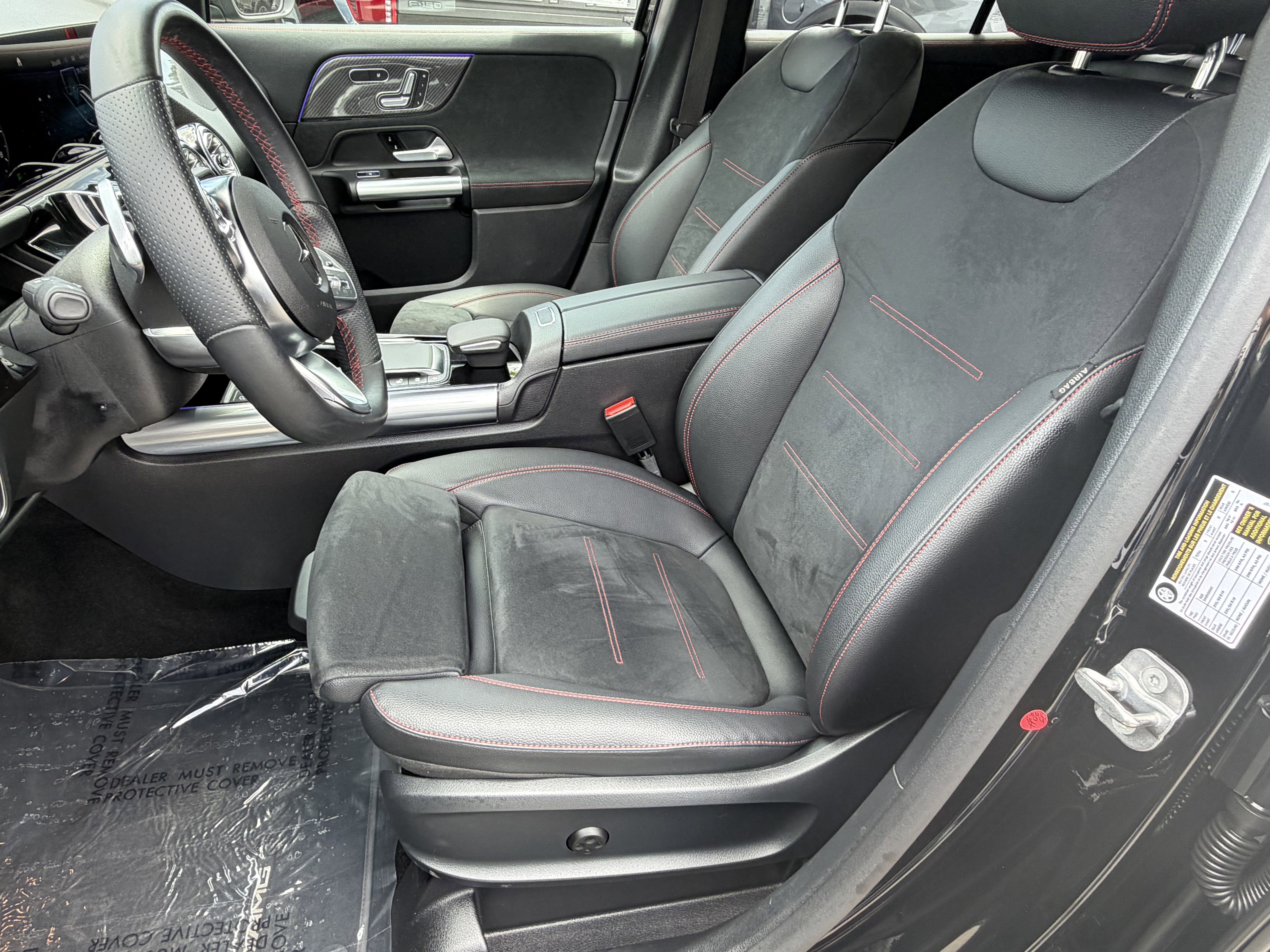 2023 Mercedes-Benz GLA GLA 250
