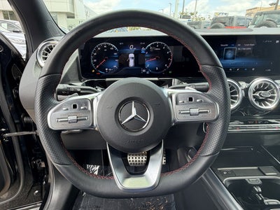 2023 Mercedes-Benz GLA GLA 250