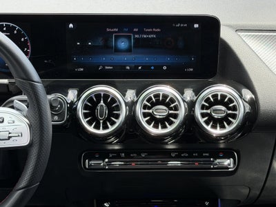 2023 Mercedes-Benz GLA GLA 250