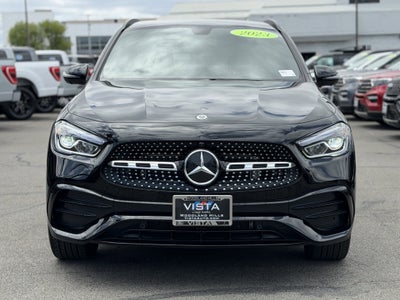 2023 Mercedes-Benz GLA GLA 250