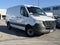 2024 Mercedes-Benz Sprinter Cargo Van 2500 Standard Roof I4 Diesel HO 144 RWD