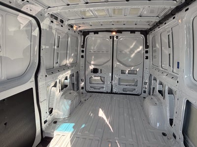 2024 Mercedes-Benz Sprinter Cargo Van 2500 Standard Roof I4 Diesel HO 144 RWD