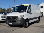 2024 Mercedes-Benz Sprinter Cargo Van 2500 Standard Roof I4 Diesel HO 144 RWD