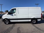 2024 Mercedes-Benz Sprinter Cargo Van 2500 Standard Roof I4 Diesel HO 144 RWD